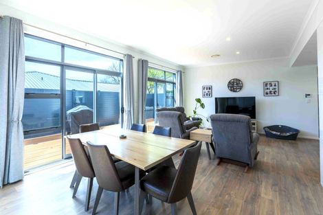 Photo of property in 7 Arabella Way, Waipukurau, 4200