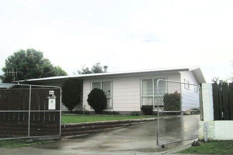 Photo of property in 9 Balta Street, Flaxmere, Hastings, 4120