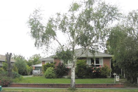 Photo of property in 38 Farrington Avenue, Bishopdale, Christchurch, 8053