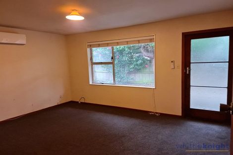 Photo of property in 2/7 Division Street, Riccarton, Christchurch, 8041