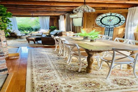 Photo of property in 50 Council Hill Road, Little River, 7591