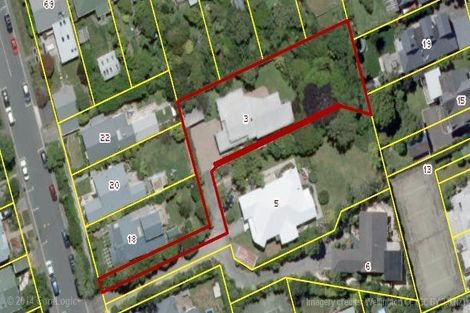 Photo of property in 3 Aylesbury Way, Karori, Wellington, 6012