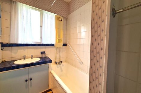 Photo of property in 20 Bethel Crescent, Bishopdale, Christchurch, 8053