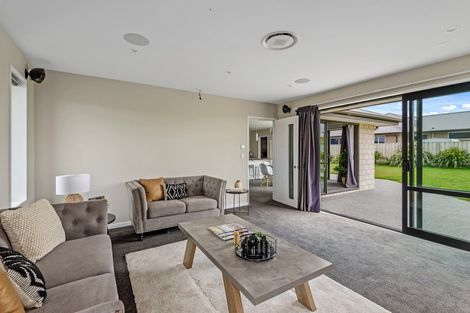 Photo of property in 22 Dunlop Crescent, Rolleston, 7614