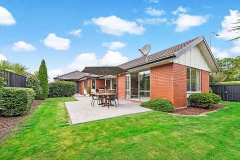 Photo of property in 1 Wisteria Lane, Rangiora, 7400