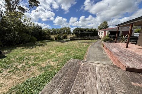 Photo of property in 36 Karaka Street, Tokomaru, Palmerston North, 4474