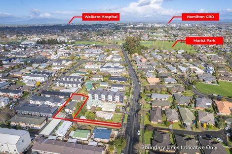 Photo of property in 168a Old Farm Road, Hamilton East, Hamilton, 3216