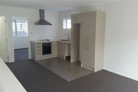 Photo of property in 264b Stanmore Road, Richmond, Christchurch, 8013