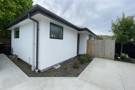 Photo of property in 4/30a Northcote Road, Northcote, Christchurch, 8052