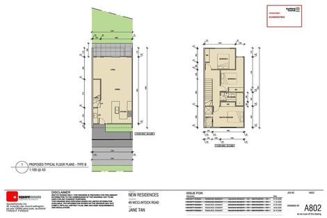 Photo of property in 49 Mcclintock Road, Massey, Auckland, 0614