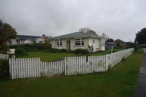 Photo of property in 50 Marchant Street, Putaruru, 3411