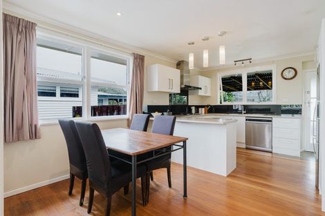 Photo of property in 20 Springfield Crescent, Enderley, Hamilton, 3214