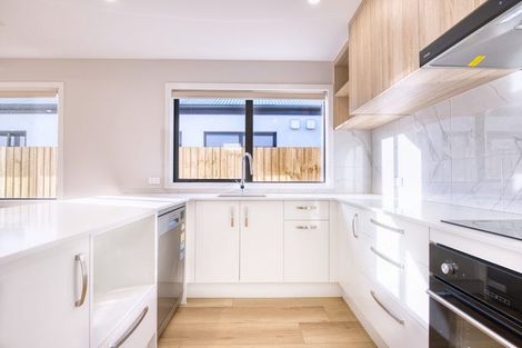Photo of property in 9b Anzac Lane, Rolleston, 7614