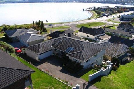 Photo of property in 1 Otupai Street, Two Mile Bay, Taupo, 3330