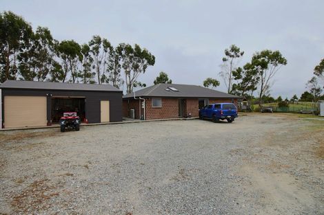 Photo of property in 163 Keogans Road, Arahura Valley, Hokitika, 7882