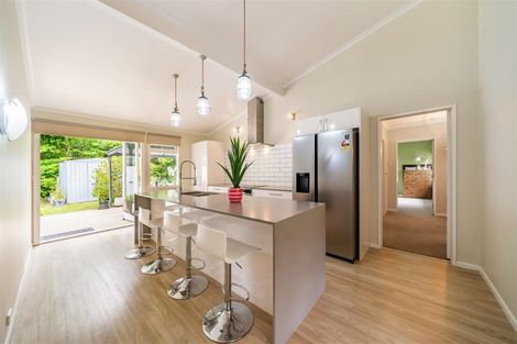 Photo of property in 30 Marlborough Street, Silverstream, Upper Hutt, 5019