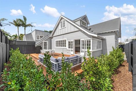Photo of property in 2 Minnehaha Avenue, Takapuna, Auckland, 0622