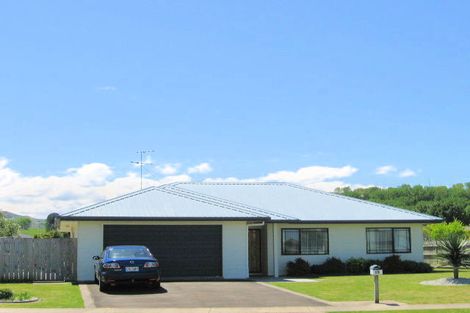 Photo of property in 39 Potae Avenue Lytton West Gisborne District