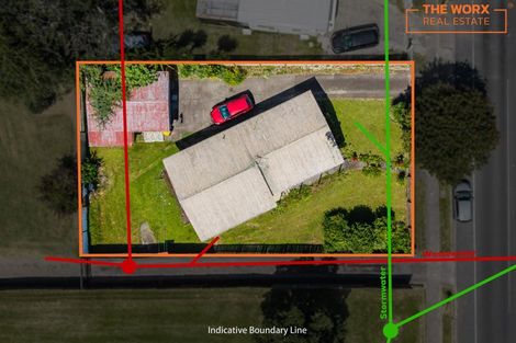 Photo of property in 42 Harania Avenue, Favona, Auckland, 2024