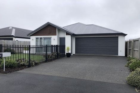Photo of property in 4 Liberty Street, Wigram, Christchurch, 8042