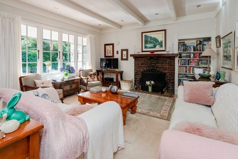 Photo of property in 1234 Paekakariki Hill Road, Paekakariki Hill, Porirua, 5381