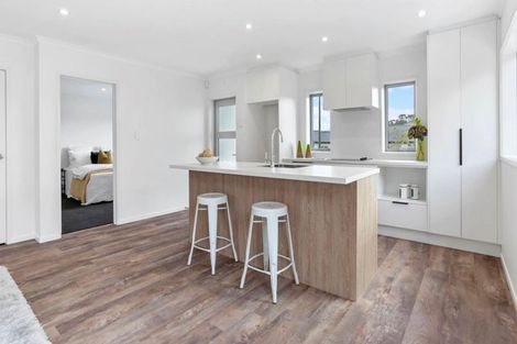 Photo of property in 46 Pukemarino Road, Waimauku, 0812