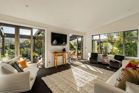 Photo of property in 160a Oban Street, Wadestown, Wellington, 6012