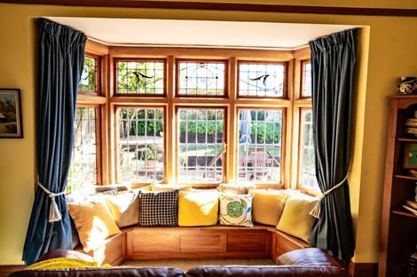 Photo of property in 11 Ure Street, South Hill, Oamaru, 9400