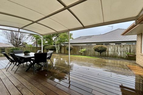 Photo of property in 5 Casabella Court, Northpark, Auckland, 2013