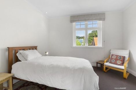 Photo of property in 14 Glen Road, Kelburn, Wellington, 6012