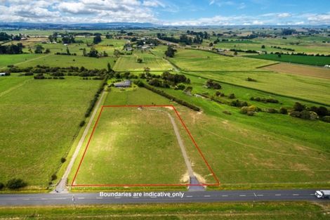 Photo of property in 56 Lyons Road, Mangatawhiri, 2471
