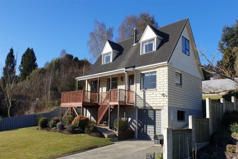 Photo of property in 37 Glenwood Avenue, Highfield, Timaru, 7910