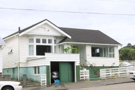 Photo of property in 49 Roy Street, Newtown, Wellington, 6021