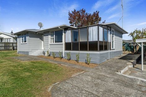 Photo of property in 39 Kaka Crescent, Tokoroa, 3420