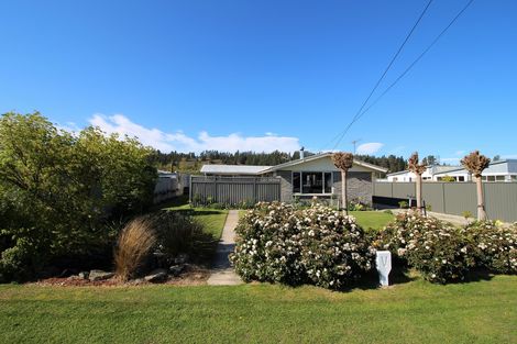 Photo of property in 61 Russell Street, Alexandra, 9320