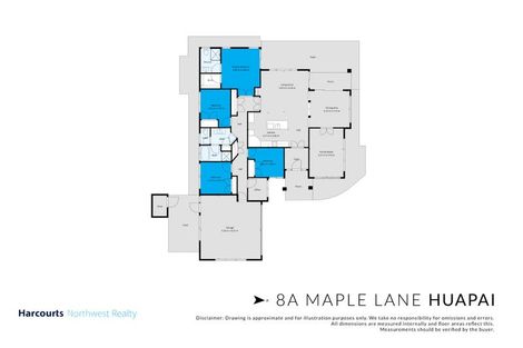 Photo of property in 8a Maple Lane, Huapai, Kumeu, 0810