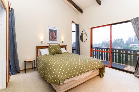 Photo of property in 42a Alpine Avenue, Hanmer Springs, 7334