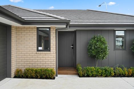 Photo of property in 8 Pragma Rise, Rototuna North, Hamilton, 3210