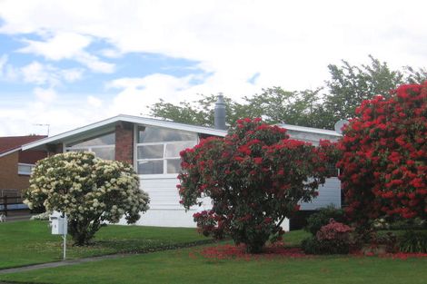Photo of property in 9 Rameses Place, Pomare, Rotorua, 3015