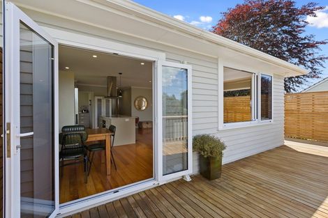 Photo of property in 65a Govett Avenue, Frankleigh Park, New Plymouth, 4310