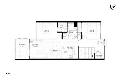 Photo of property in 3/18 Rigby Drive, Whenuapai, Auckland, 0618