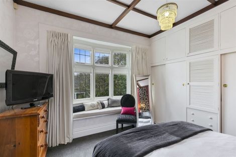 Photo of property in 55 Everest Street, Khandallah, Wellington, 6035