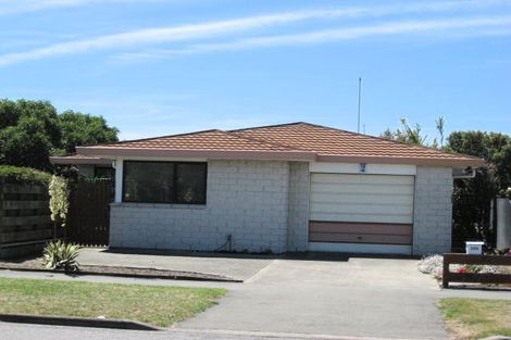 Photo of property in 355 Pine Avenue, South New Brighton, Christchurch, 8062
