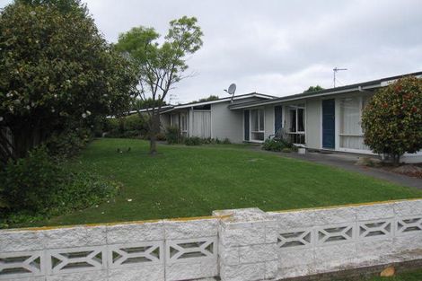 Photo of property in 594 Barbadoes Street, Edgeware, Christchurch, 8013