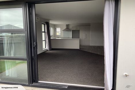 Photo of property in 39 Maka Lane, Halswell, Christchurch, 8025