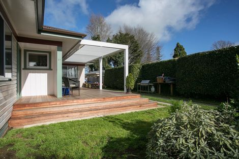 Photo of property in 27 Tamihana Street, Matamata, 3400
