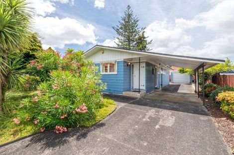 Photo of property in 2 Sunvue Road, Glen Eden, Auckland, 0602