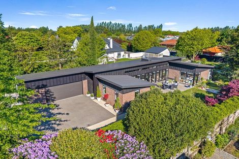 Photo of property in 349 Coldstream Road, Rangiora, 7400