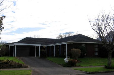 Photo of property in 43 Buick Crescent, Awapuni, Palmerston North, 4412