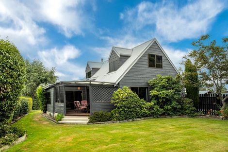 Photo of property in 148 Mcnair Road, Temuka, 7920